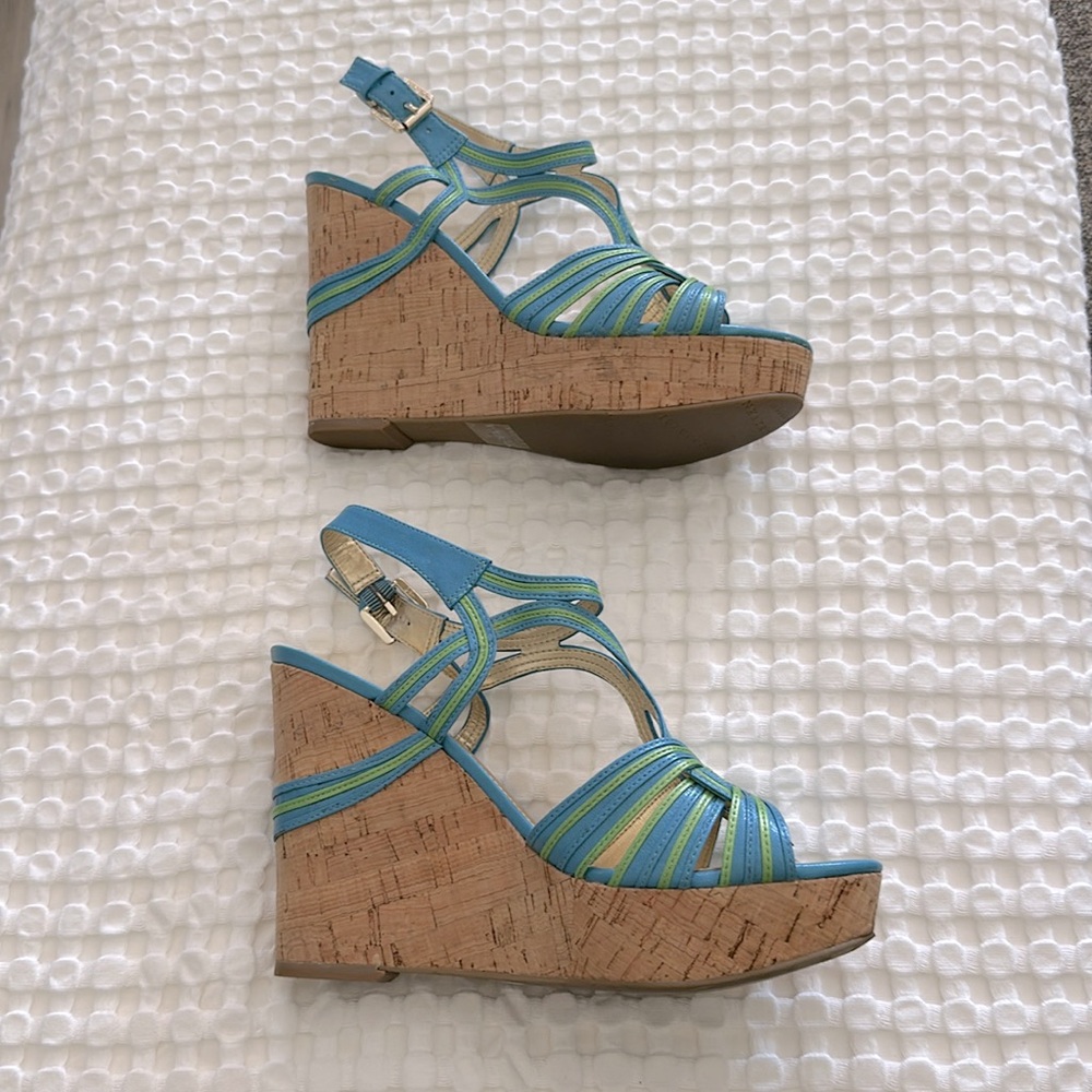 Women’s Shoes - Ivanka Trump - Picture 2 of 4